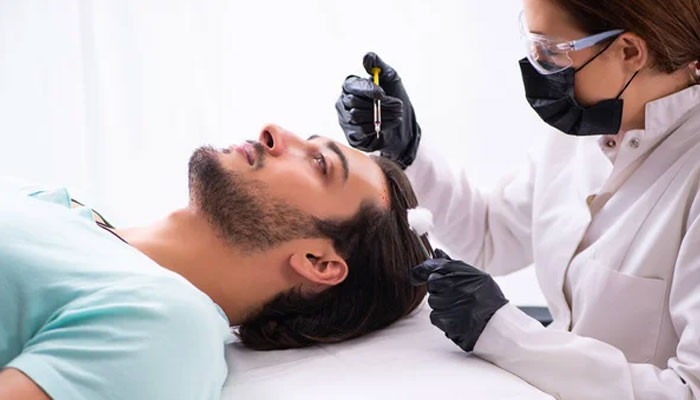 Looking For The Best Hair Transplant Surgeon?