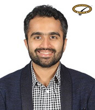 Dr. Aniketh Venkataram