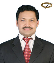 Dr. Deepak Prakash Devakar