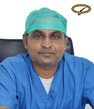 Dr. Kishore Babu Pentyala