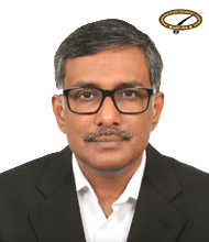 Dr. Naveen Rao