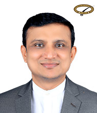 Dr. Sahebgowda Shetty