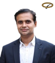 Dr. Sandeep Mahapatra