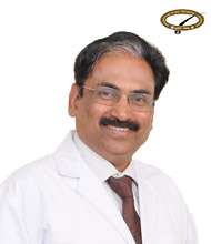 Dr. Venkat Raman Mysore