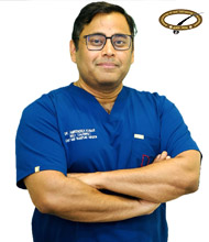 Dr. Amrinder Kumar