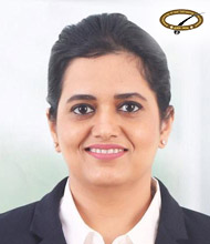 Dr. Arika Bansal