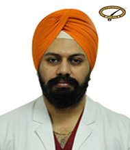 Dr. Bikramjit Singh