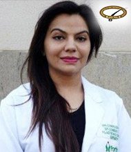 Dr. Charu Sharma