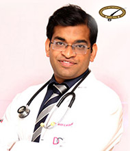 Dr. Kavish Chouhan