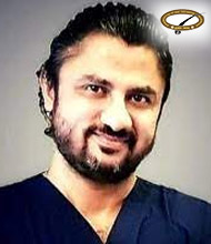 Dr. Mayank Singh