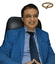 Dr. PK Talwar