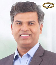 Dr. Pradeep Kumar Sethy