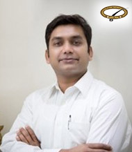 Dr. Sajal Halder