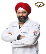 Dr. Sukhbir Singh
