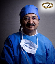 Dr. Vijay Kakkar
